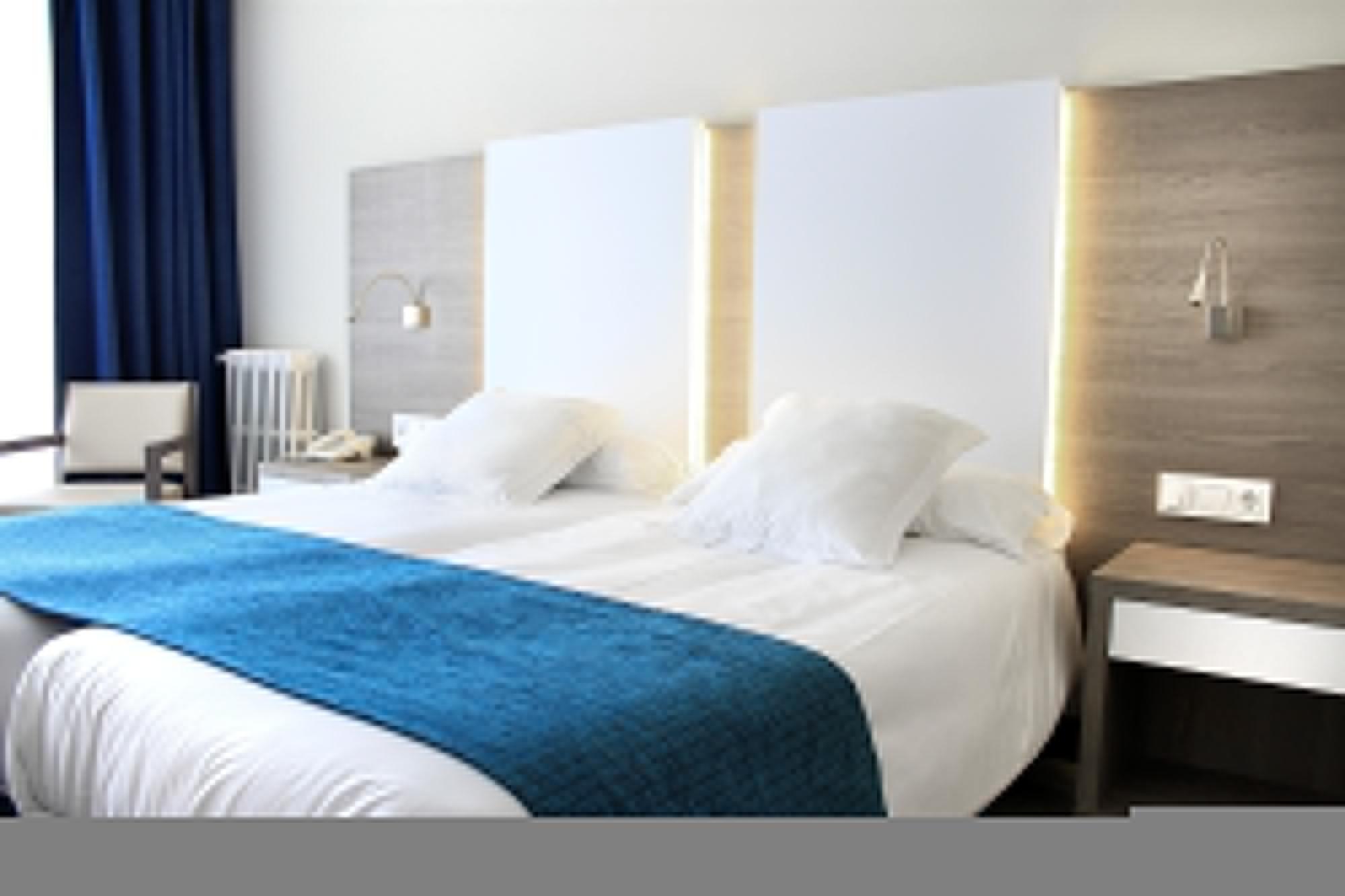 Bella Playa & Hotel 4*